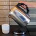 CZAJNIK EKS 412 INOX 1.7L
