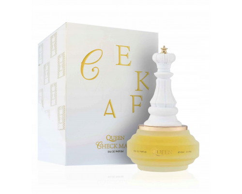 ARMAF Checkmate Queen EDP spray 100ml