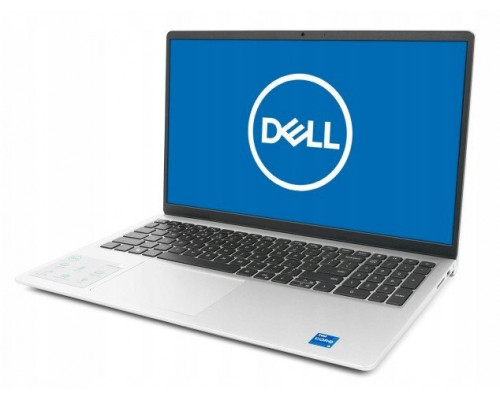 DELL Inspiron 15 3520 - i7-1255U | 15,6" | 16GB | 1TB | Win11 | Srebrny