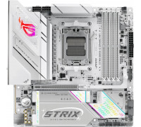 MB AMD B850 SAM5 MATX/STRIX B850-G GAMING WIFI ASUS