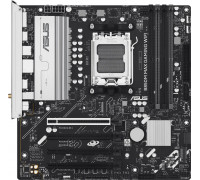 MB AMD B850 SAM5 MATX/B850M MAX GAMING WIFI ASUS