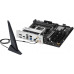 MB AMD B850 SAM5 MATX/B850M MAX GAMING WIFI ASUS
