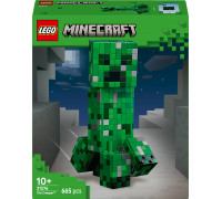 Minecraft Creeper™( 21276)