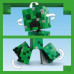 Minecraft Creeper™( 21276)