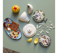 Ideas Disney Pixar Luxo Jr. (21357)