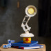 Ideas Disney Pixar Luxo Jr. (21357)