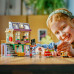 LEGO Friends Sklep muzyczny i mieszkanie (42653)
