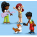 LEGO Friends Sklep muzyczny i mieszkanie (42653)