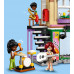 LEGO Friends Sklep muzyczny i mieszkanie (42653)