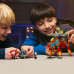 LEGO DREAMZzz Ognisty kameleon Mateo (71492)
