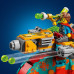 LEGO DREAMZzz Ognisty kameleon Mateo (71492)