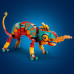 LEGO DREAMZzz Ognisty kameleon Mateo (71492)