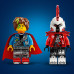 LEGO DREAMZzz Ognisty kameleon Mateo (71492)