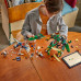 LEGO Ninjago Odrzutowy mech Lloyda (71845)
