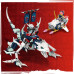 LEGO Ninjago Odrzutowy mech Lloyda (71845)