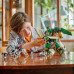 LEGO Ninjago Odrzutowy mech Lloyda (71845)