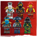 LEGO Ninjago Perła Świątyni (71848)