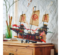 LEGO Ninjago Perła Świątyni (71848)