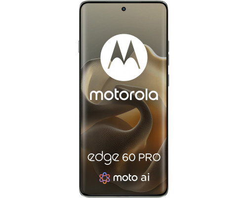 Motorola Edge 60 Pro 5G 12/512GB Green  (PB7X0006SE)