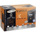 Infosec X3 EX LCD USB 1000 charger UPS Technologia line-interactive 1 kVA 2 x gniazdo sieciowe