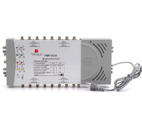 Switch Triax Multiswitch 9/32 TMP 9x32