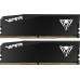 Patriot Viper Elite 5 Ultra, DDR5, 96 GB, 6000MHz, CL28 (VEU596G6028K)