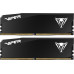 Patriot Viper Elite 5 Ultra, DDR5, 96 GB, 6000MHz, CL28 (VEU596G6028K)