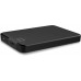 WD Elements Portable - Harddisk - 1 TB - ekstern (bærbar) - USB 3.1 Gen 1 - sort