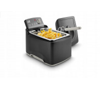 Fritel Turbo SF 4176 Fritureapparat 3liter 2.3kW