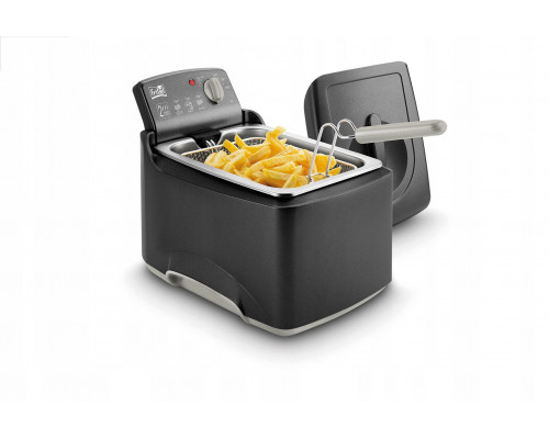 Fritel Turbo SF 4176 Fritureapparat 3liter 2.3kW