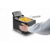 Fritel Turbo SF 4176 Fritureapparat 3liter 2.3kW