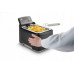 Fritel Turbo SF 4176 Fritureapparat 3liter 2.3kW