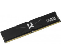 Memory Goodram 16GB DDR5 IRDM X 6000MHz BLACK V SILVER 5908267966013