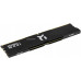 Memory Goodram 16GB DDR5 IRDM X 6000MHz BLACK V SILVER 5908267966013