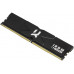 Memory Goodram 16GB DDR5 IRDM X 6000MHz BLACK V SILVER 5908267966013