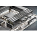 Memory Goodram 16GB DDR5 IRDM X 6000MHz BLACK V SILVER 5908267966013