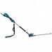 Makita Shears rechargeable UN001GZ 60 cm