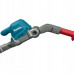 Makita Shears rechargeable UN001GZ 60 cm