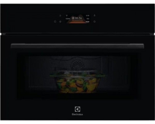 Electrolux LVM8E08Z
