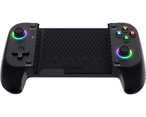 TRUST Gamepad GXT 735 Mylox, pro Telefony, Bluetooth, černá