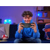 TRUST Gamepad GXT 735 Mylox, pro Telefony, Bluetooth, černá