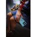 Motorola edge 60 fusion, 16.9 cm (6.67"), 8 GB, 256 GB, 50 MP, Android 15, Turquoise