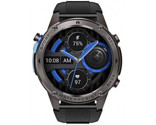 Zegarek BlitzWolf BW-Voyager1 black