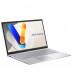ASUS Vivobook 15 X1504VA-BQ2094W i5-1334U 15.6 FHD IPS-level 60Hz 250nits AG 16GB DDR4 SSD512 Intel Iris Xe Graphics WLAN+BT Cam720p 42WHrs Win11 Cool Silver