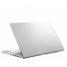 ASUS Vivobook 15 X1504VA-BQ2094W i5-1334U 15.6 FHD IPS-level 60Hz 250nits AG 16GB DDR4 SSD512 Intel Iris Xe Graphics WLAN+BT Cam720p 42WHrs Win11 Cool Silver