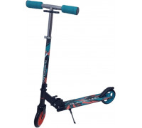 dla dzieci - PlayGround do 70kg Black