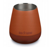 Kanteen Rise Wine Tumbler, 296ml/10oz, Autumn Glaze