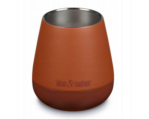 Kanteen Rise Wine Tumbler, 296ml/10oz, Autumn Glaze