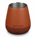 Kanteen Rise Wine Tumbler, 296ml/10oz, Autumn Glaze