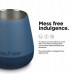 Kanteen Rise Wine Tumbler, 296ml/10oz, Stellar